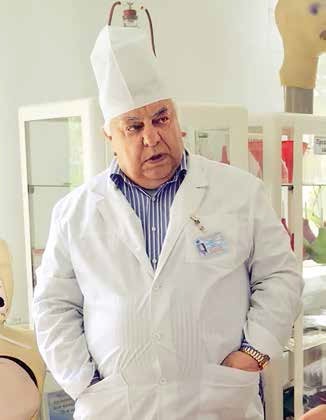 Боднар Борис Миколайович