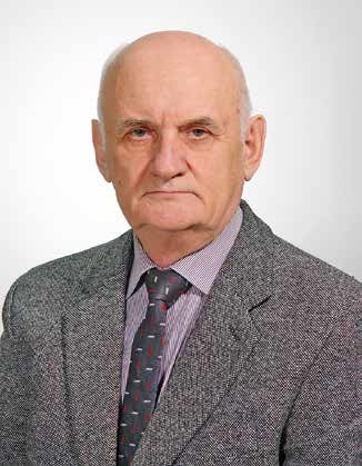 Бучацький Леонід Петрович