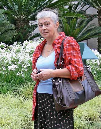 Гайдаржи Марина Миколаївна