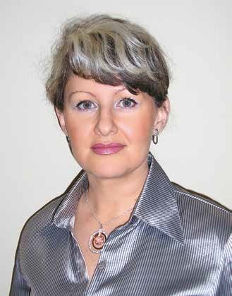 Гордієнко Тетяна Богданівна