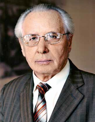 Дубовий Олександр Хомич