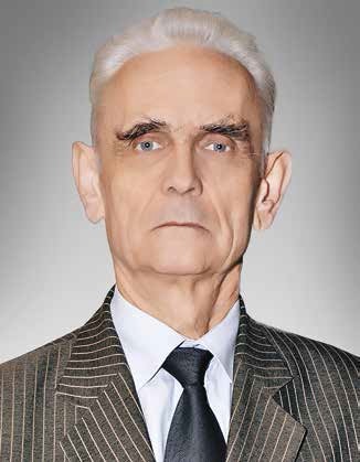 Дудикевич Валерій Богданович