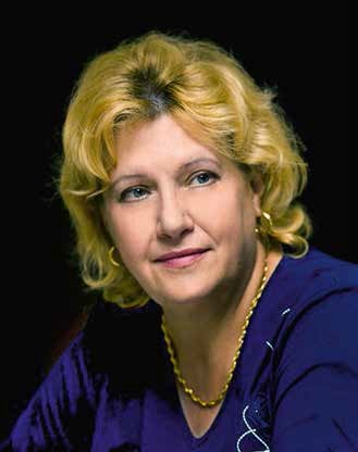 Іванкова Валентина Степанівна