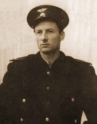 Ключко Михайло Григорович