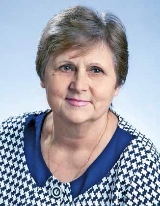 Ковалишина Ганна Миколаївна