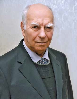 Кожушко Віталій Петрович