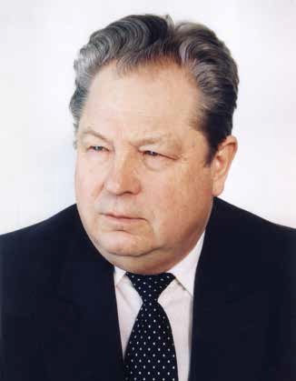 Корнійчук Микола Сергійович