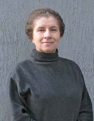 Косевич Марина Вадимівна