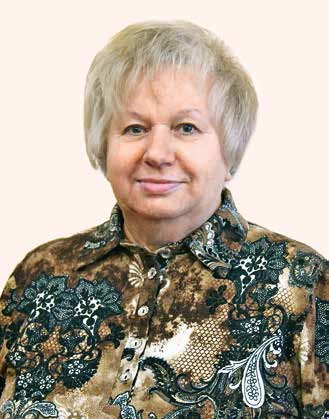 Кочан Ірина Миколаївна