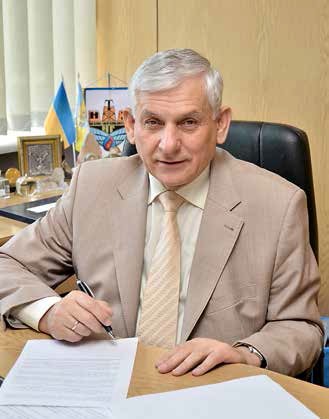 Крижанівський Євстахій Іванович