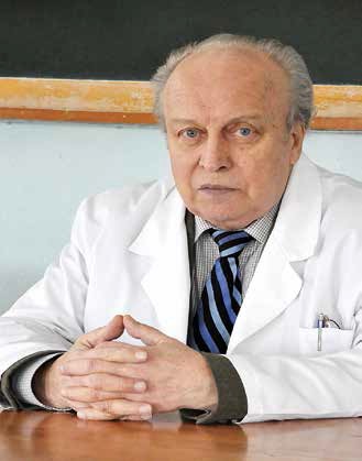 Кузнецов Валерій Миколайович