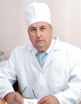 Леонов Василь Васильович