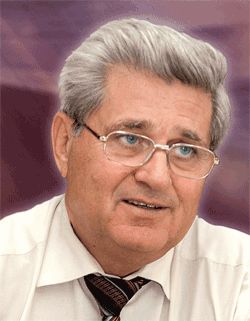 Буркинський Борис Володимирович