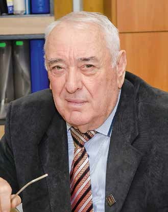 Осипенко Валерій Дмитрович