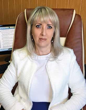 Пазюра Наталія Валентинівна