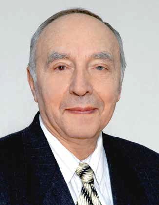 Папіров Ігор Ісакович