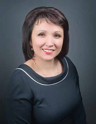 Паска Марія Зіновіївна