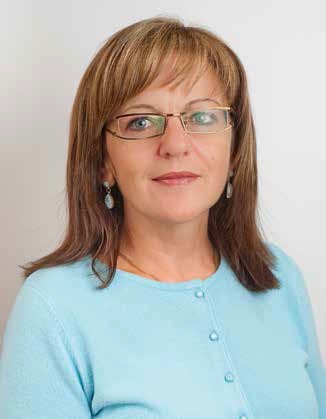 Приступа Людмила Никодимівна