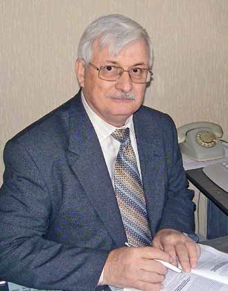 Просвєтов Юрій Васильович