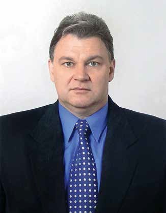 Процевський Віктор Олександрович