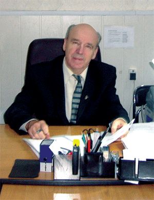 Копилов Віталій Іванович