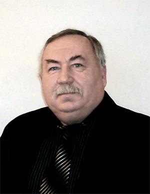 Книгницький Мирослав Михайлович