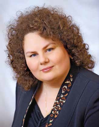 Сминтина Олена Валентинівна