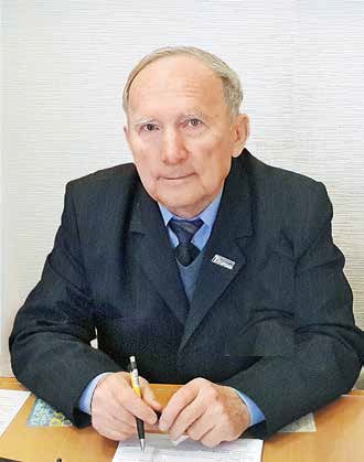 Трускавецький Роман Степанович