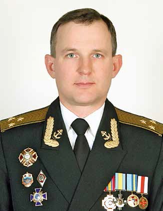 Фурман Ігор Іванович