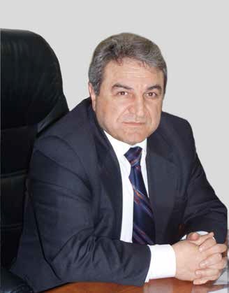 Хачатурян Хачатур Володимирович