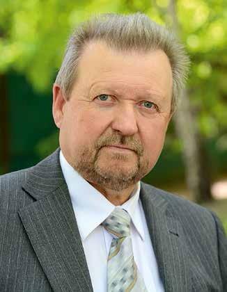 Хилько Микола Іванович