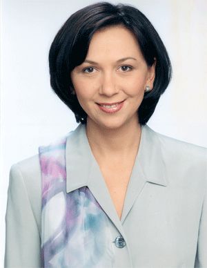 Кондратюк Тетяна Вікторівна