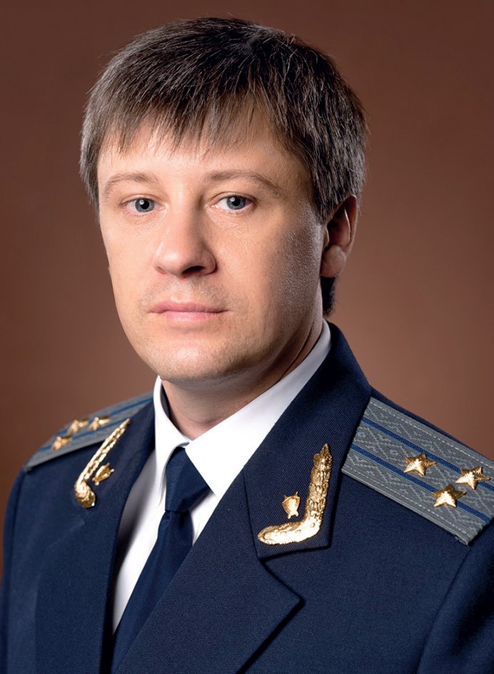 Андрєєв Андрій Васильович