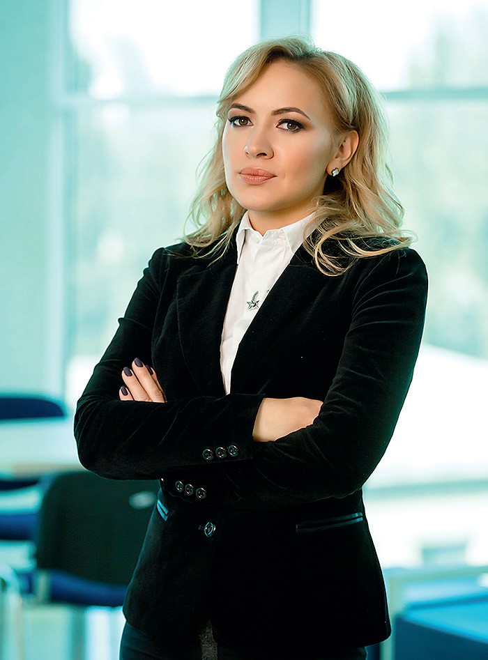 Андріанова Тетяна Анатоліївна