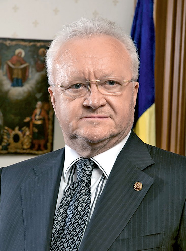 Балух Валерій Сергійович