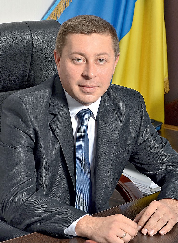 Бездрабко Олег Іванович