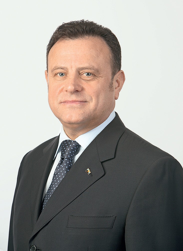 Бесчастний Віктор Миколайович