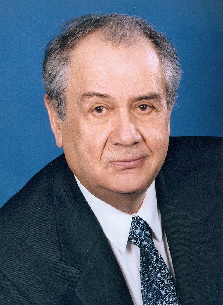 Бойко Віталій Федорович