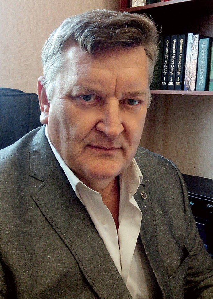 Бондар Микола Іванович