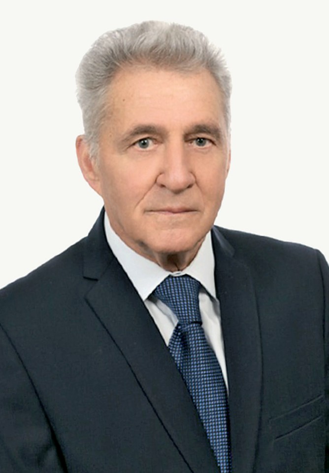 Бориславський Любомир Володимирович