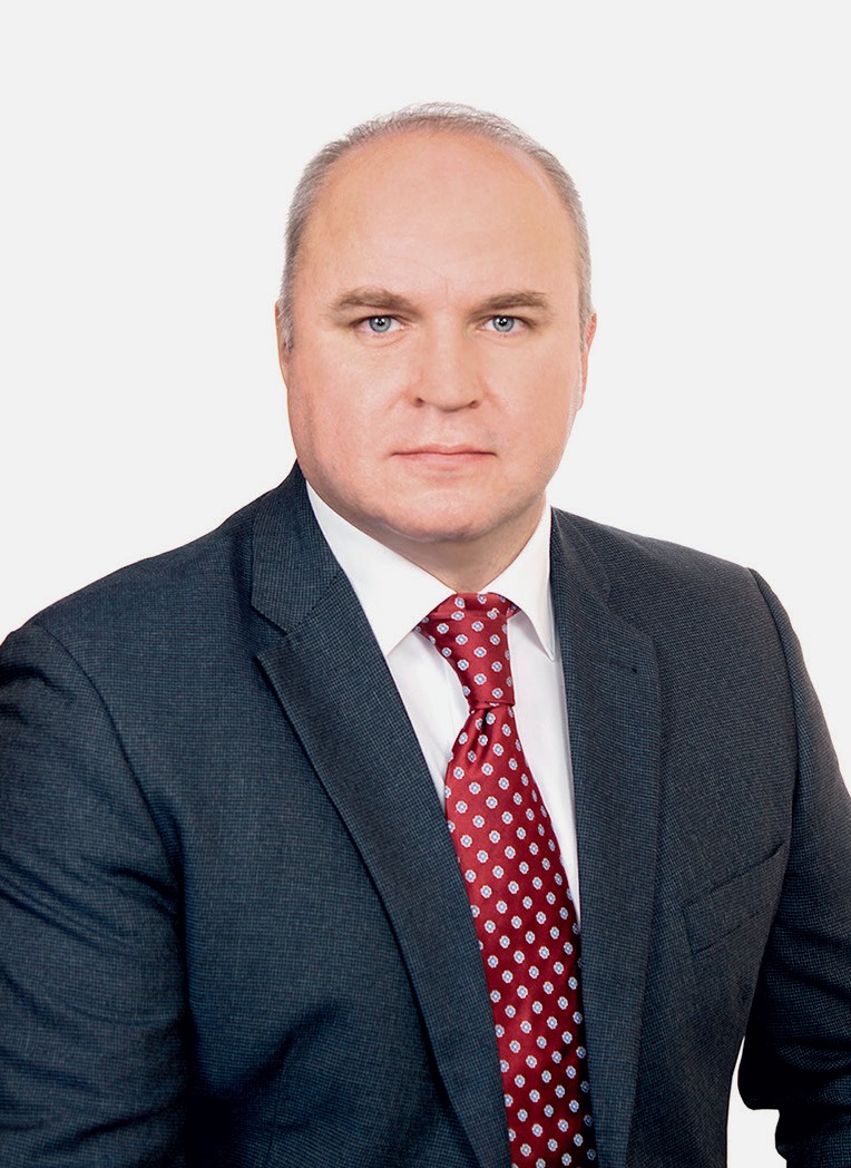 Буханевич Олександр Миколайович