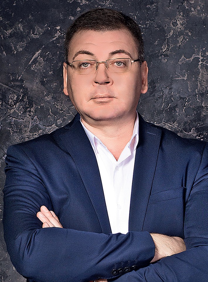 Васильцов Сергій Анатолійович