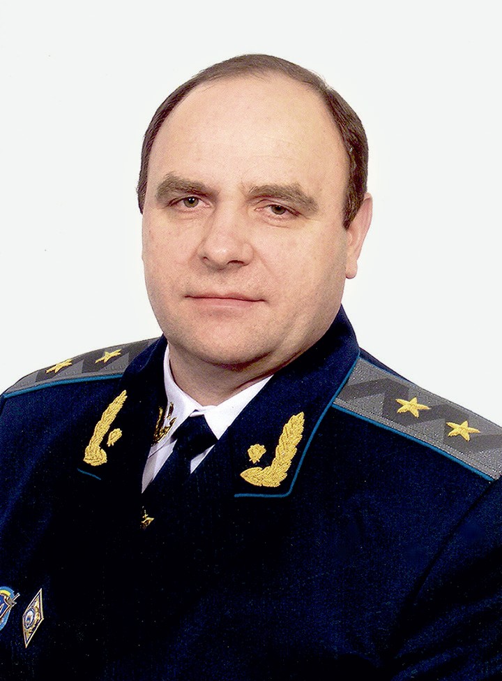 Войцишен Віктор Дмитрович