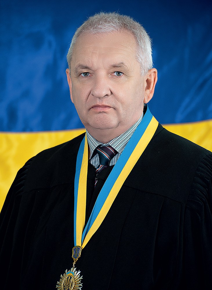 Гальонкін Сергій Анатолійович