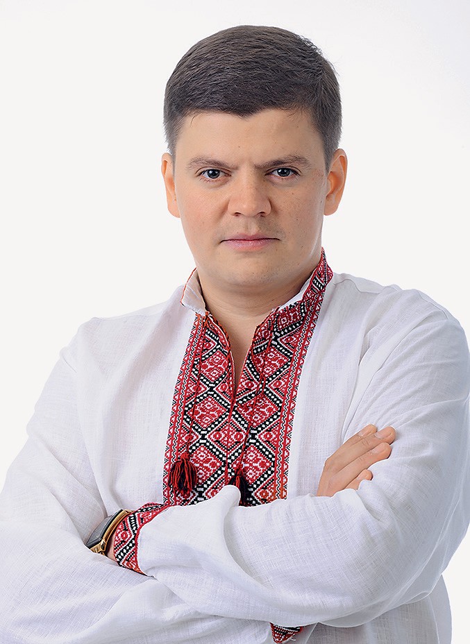 Голодняк Микола Володимирович