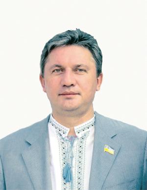 Кравцов Олександр Олегович