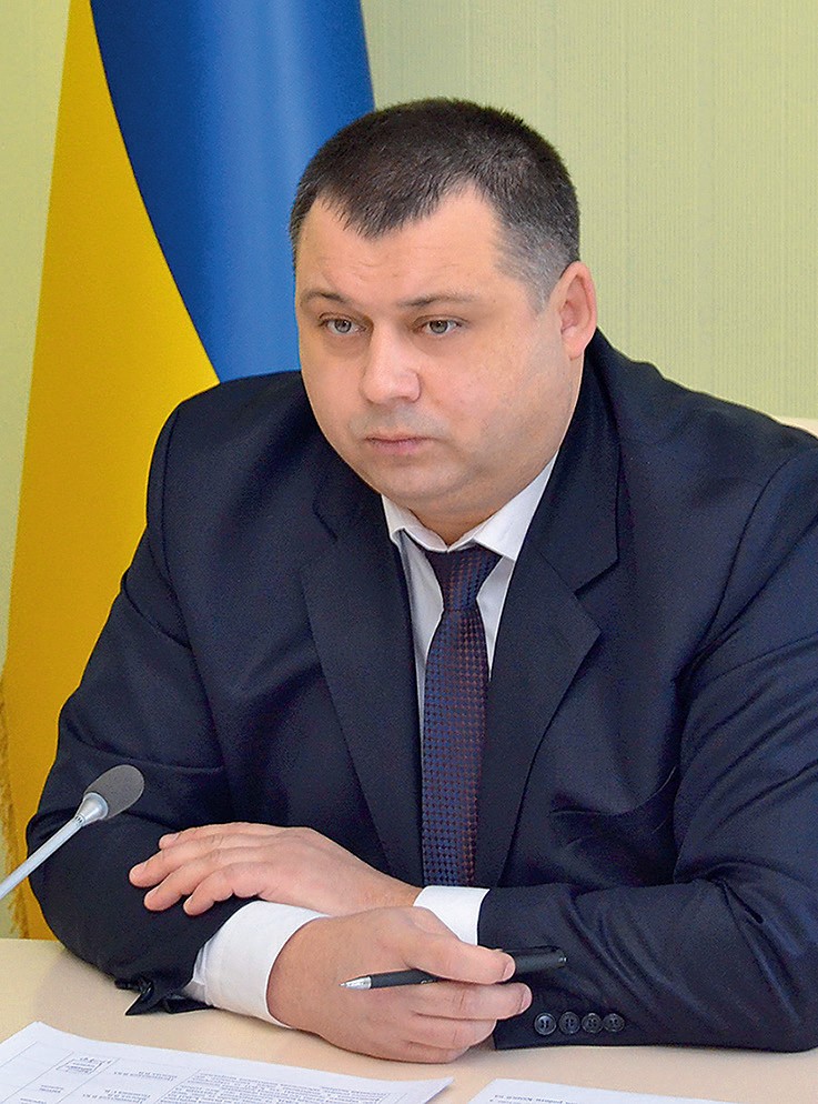 Грушковський Віталій Юзефович