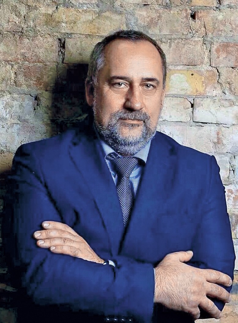 Давиденко Роман Дмитрович