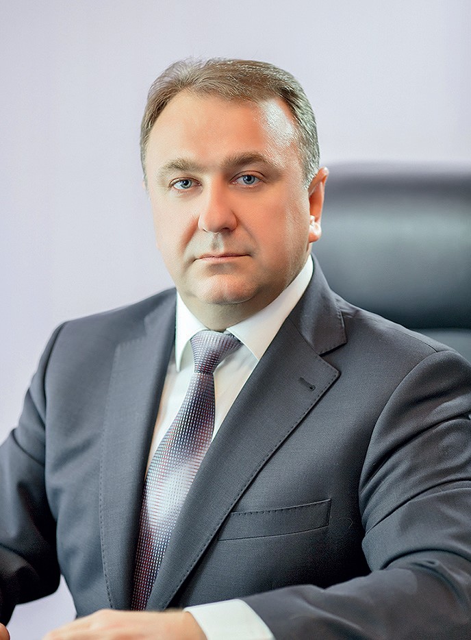 Драний Валерій Вікторович