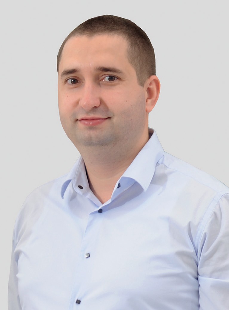 Дрозд Олексій Юрійович